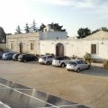 B&B Masseria Spilafemine