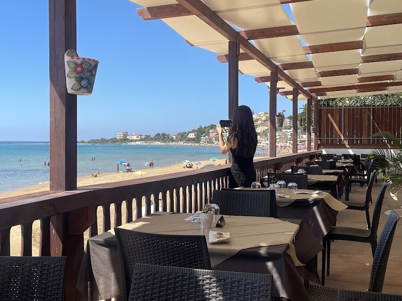 B&B Mediterraneo in Porto Empedocle, Italy
