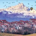 B&B Mondovì Ridente