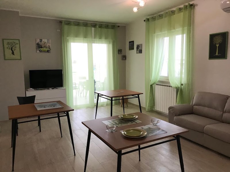 B&B Oleum in Terlizzi, Italy