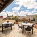 B&B Orvieto in Terrazza