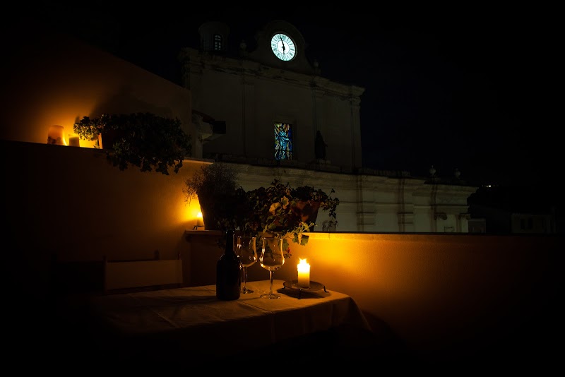 B&B Piazza San Pantaleo in Sorso, Italy