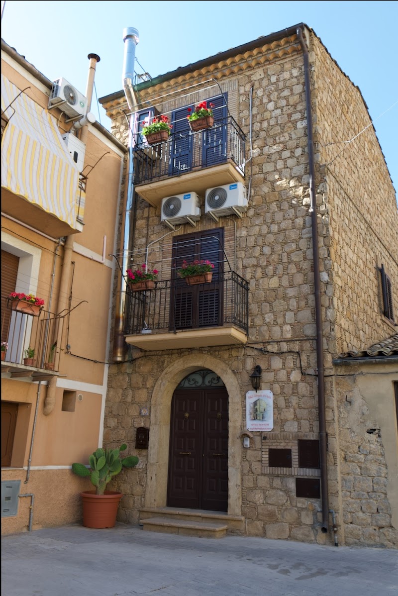 B&B Plutia Vacanze in Piazza Armerina, Italy
