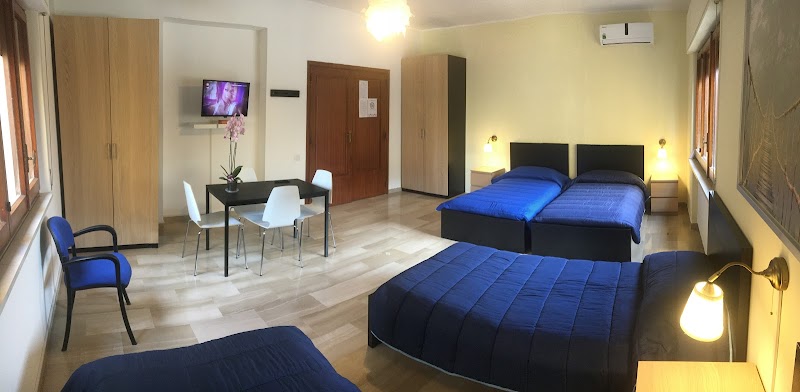 B&B Pontepiccolo in Catanzaro, Italy
