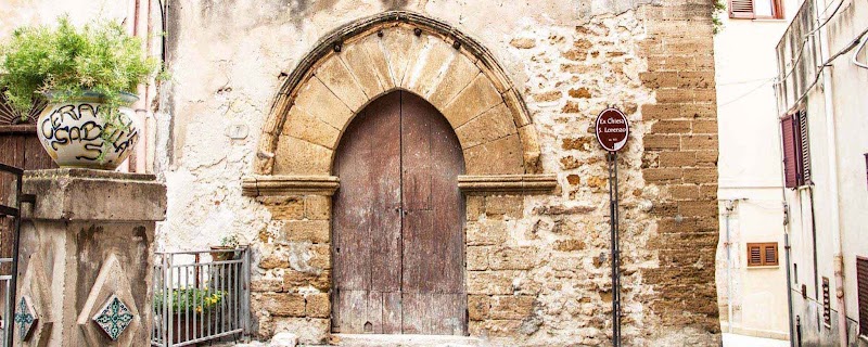 B&B Porta di Mare in Sciacca, Italy