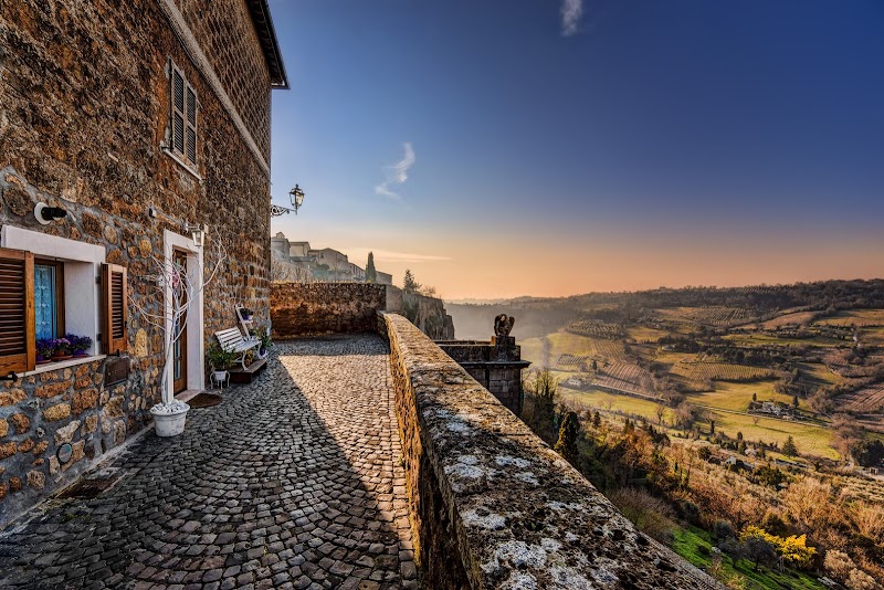 B&B Ripa Medici in Orvieto, Italy