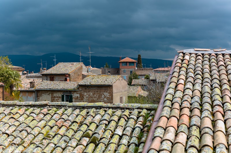 B&B Sant'Angelo 42 in Orvieto, Italy