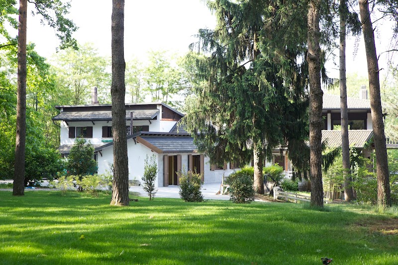 B&B Sant'Anna in Somma Lombardo, Italy