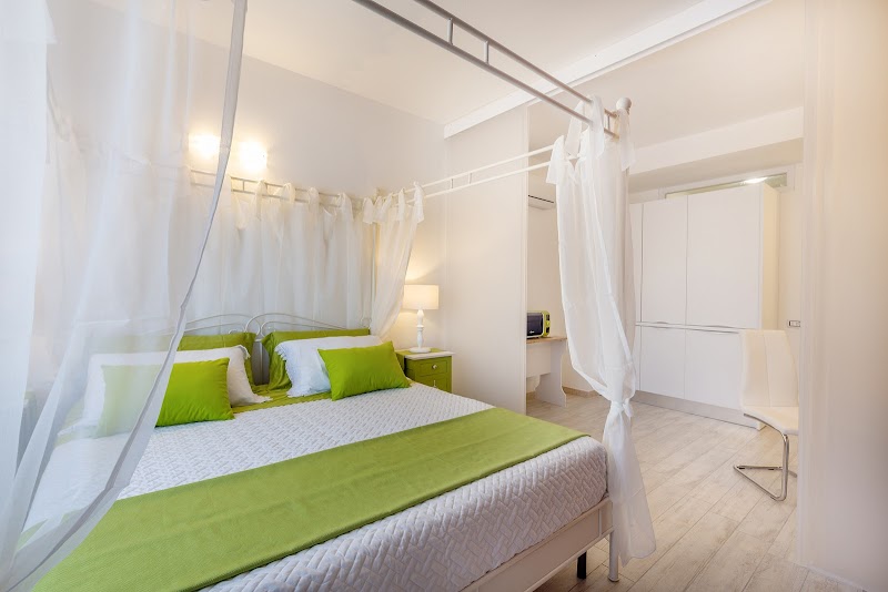 B&B Sette Colli in Quartu Sant'Elena, Italy