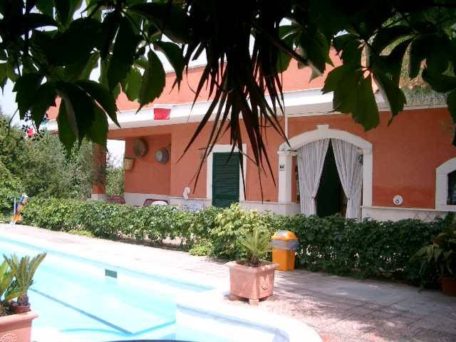 B&B TerraeCielo in Terlizzi, Italy