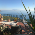 B&B Terrazza sulla Timpa