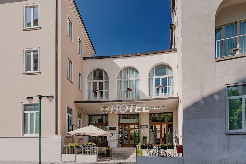 B&B Treviso Rooms in Treviso, Italy