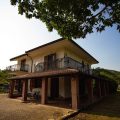 B&B Villa Degli Ulivi
