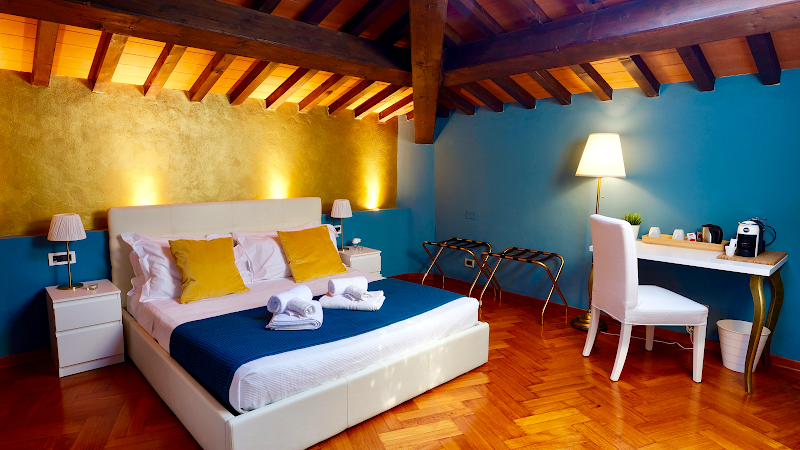 B&B Villa Martina in Alcamo, Italy