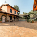 B&B Villa Rossana