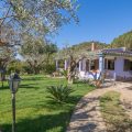 B&B Villa Solanas