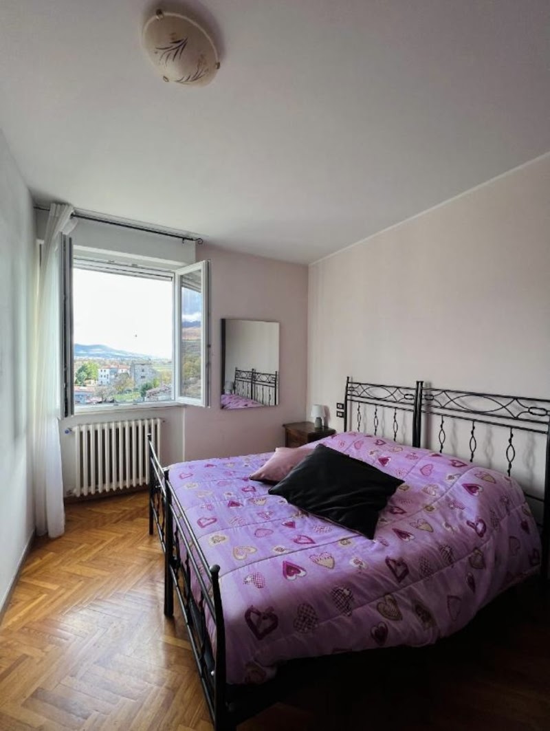 B&B del Lago in Sansepolcro, Italy
