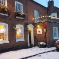 Baldwin House Hotel