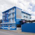 Barra Velha Hotel