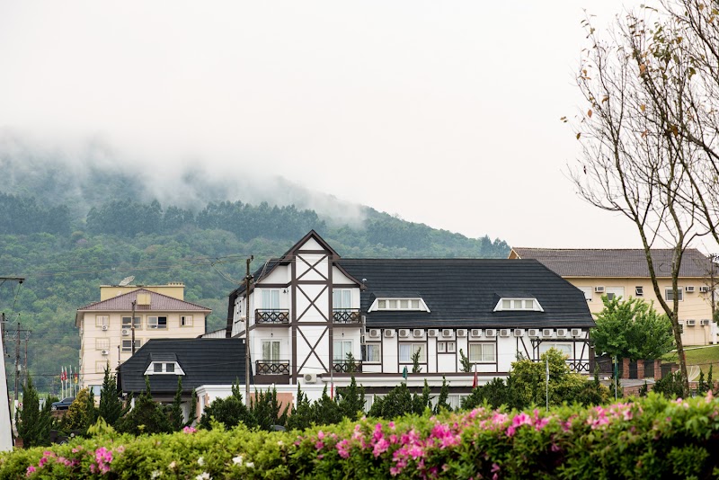 Baviera Park Hotel in Teutonia, Brazil