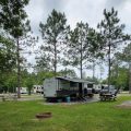 Bay Hide Away Campground & RV Park