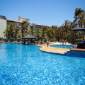 Beach Park Acqua Resort