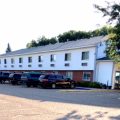 Becker Inn & Suites