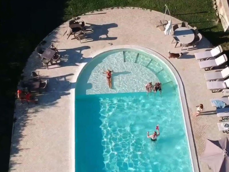 Bed & Breakfast Case Osti in Castel Maggiore, Italy