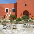 Bed & Breakfast Dimora del Falconiere