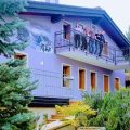 Bed & Breakfast Stella Alpina
