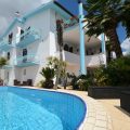 Bed & Breakfast Villa Dessena