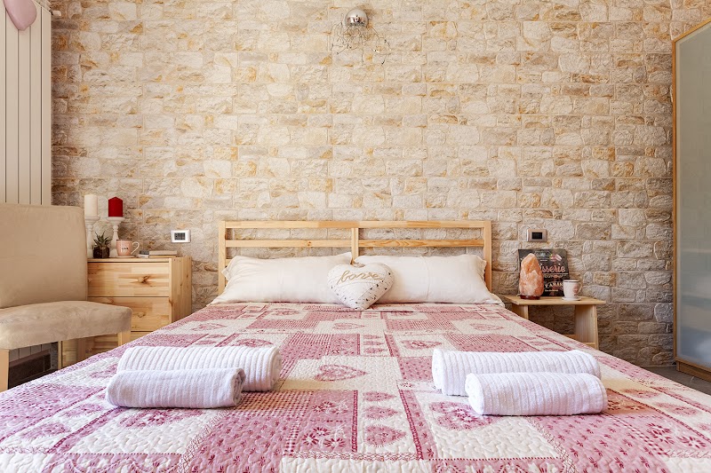 Bed&Breakfast Malpensa Garden in Somma Lombardo, Italy