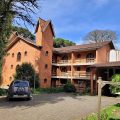 Bela Vista Parque Hotel