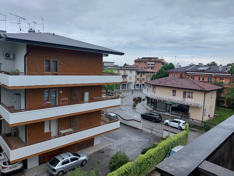 Bella Venezia in Latisana, Italy