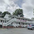 Bennington Motor Inn