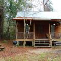 Berry Creek Cabins