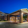 Best Western Alexandria Inn