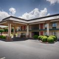 Best Western Ashburn Inn