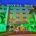 Best Western Dubai Macaé