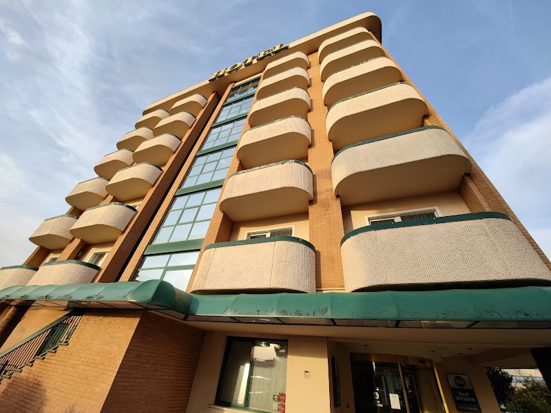 Best Western Hotel Viterbo in Viterbo, Italy