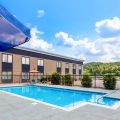Best Western Huntington Mall Inn