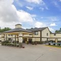 Best Western Pineywoods Inn