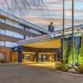 Best Western Plus Bloomington Hotel