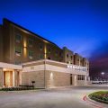 Best Western Plus Executive Residency Baytown