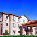 Best Western Plus Royal Mountain Inn & Suites