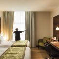 Best Western Premier BHR Treviso Hotel