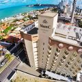 Best Western Premier Majestic Ponta Negra Beach