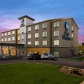 Best Western Roosevelt Place Hotel