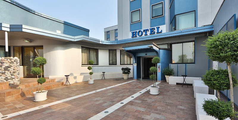 Best Western Soave Hotel in San Bonifacio, Italy