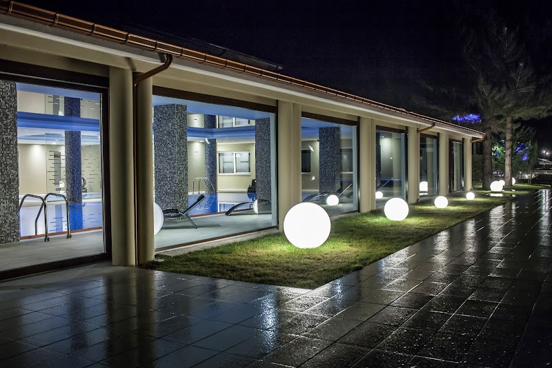 Biafora Resort & Spa in San Giovanni in Fiore, Italy